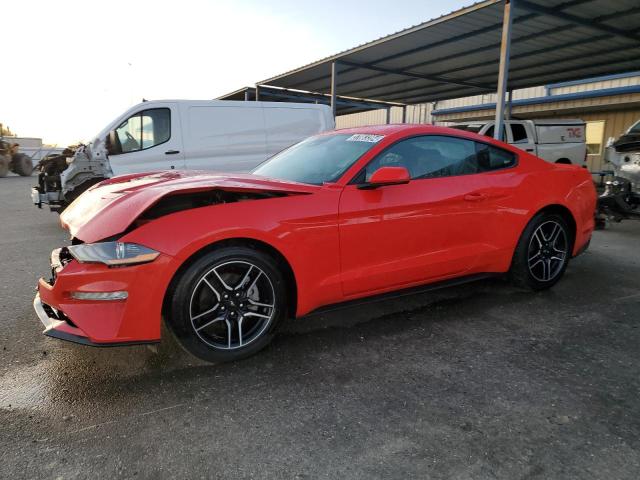 Image 1 of 2023 FORD MUSTANG  2023 with VIN 1FA6P8TH0P5103802