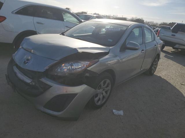 Obraz 2011 MAZDA 3 I 2011