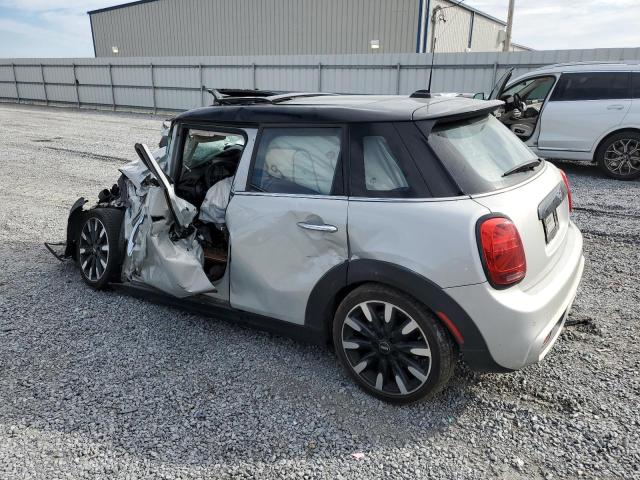 Изображение 2 2021 MINI COOPER S 2021 с VIN WMWXU9C04M2P38734