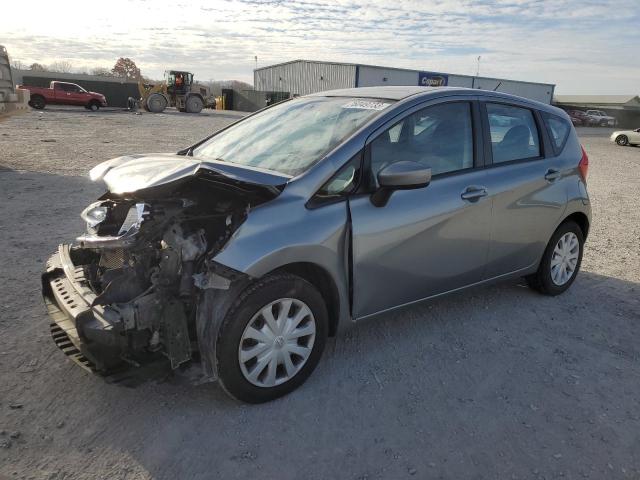 Изображение 2015 NISSAN VERSA NOTE S 2015