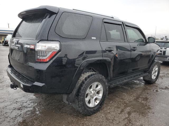 Image 3 of 2018 TOYOTA 4RUNNER SR5/SR5 PREMIUM 2018 with VIN JTEBU5JR2J5571643