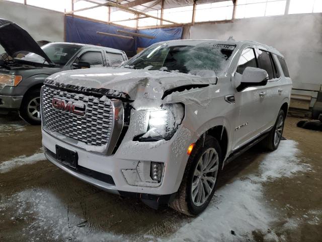 Obraz 1 z 2023 GMC YUKON DENALI 2023 z VIN 1GKS2DKL7PR206508