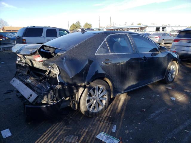 Изображение 3 2012 TOYOTA CAMRY SE 2012 с VIN 4T1BK1FK6CU514736