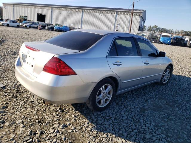 Image 3 of 2006 HONDA ACCORD EX 2006 with VIN 1HGCM56796A171286