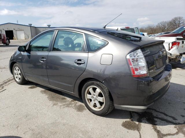 Obraz 2 z 2009 TOYOTA PRIUS  2009 z VIN JTDKB20U693471048