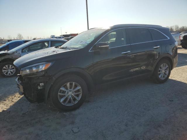 Изображение 1 2016 KIA SORENTO LX 2016 с VIN 5XYPG4A35GG069684