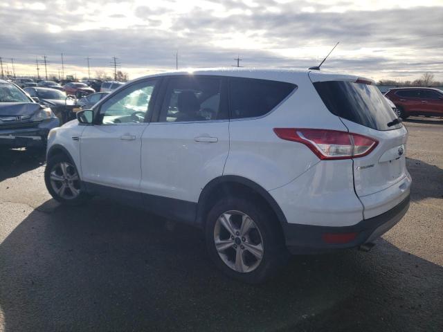 Image 2 of 2015 FORD ESCAPE SE 2015 with VIN 1FMCU9GX6FUC66452