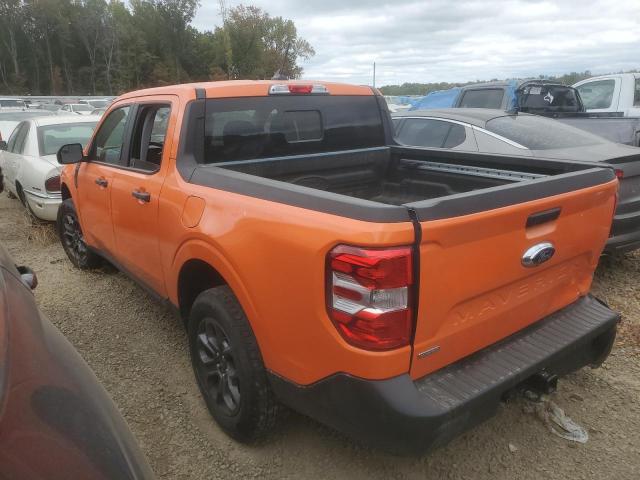Изображение 2 2023 FORD MAVERICK XL 2023 с VIN 3FTTW8E3XPRA16729