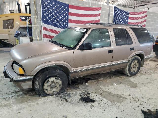Obraz 1 z 1997 CHEVROLET BLAZER  1997 z VIN 1GNDT13W8V2172570