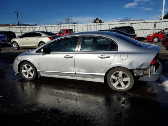 Obraz 2 z 2008 HONDA CIVIC EX 2008 z VIN 1HGFA16808L068997