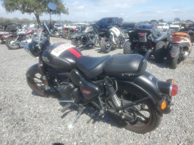 Image 3 of 2022 ROYAL ENFIELD MOTORS CLASSIC 350  2022 with VIN ME3FAP201NV300503