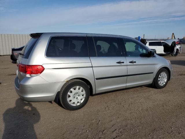 Obraz 3 z 2008 HONDA ODYSSEY LX 2008 z VIN 5FNRL38238B069090
