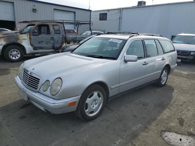 Obraz 1 z 1999 MERCEDES-BENZ E-CLASS 320 1999 z VIN WDBJH65FXXA747184