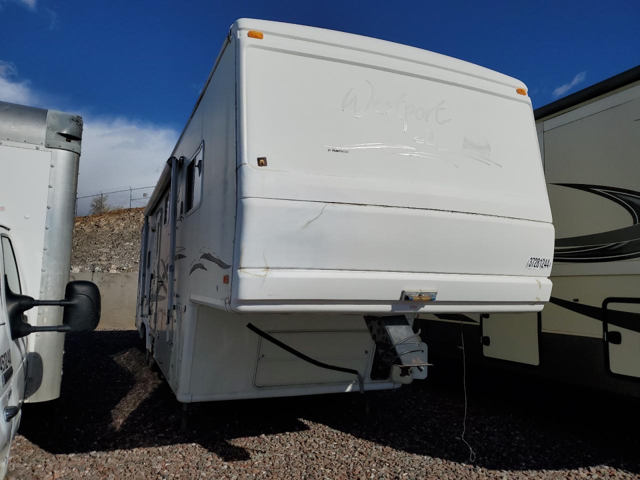 1999 FLEETWOOD FLEETWOOD 1999 image