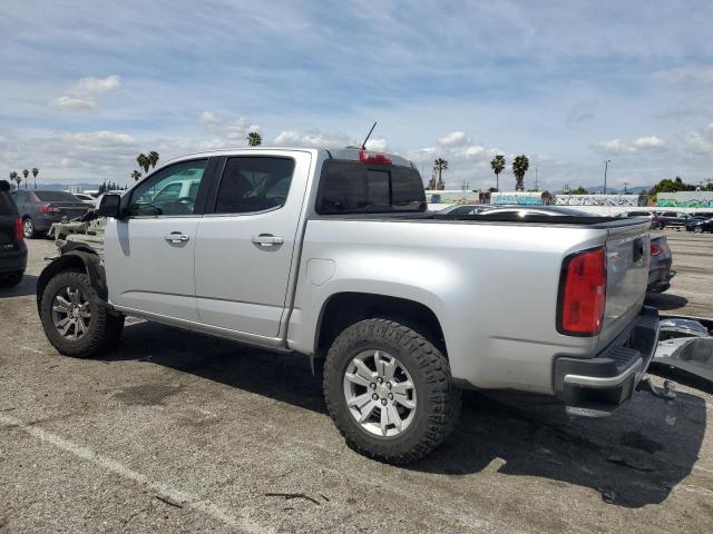 Image 2 of 2017 CHEVROLET COLORADO LT 2017 with VIN 1GCGSCEN0H1144376