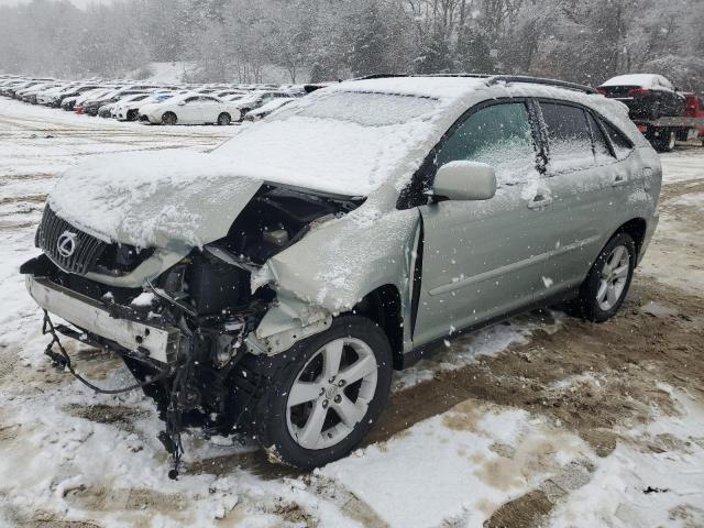 Obraz 1 z 2007 LEXUS RX 350 2007 z VIN 2T2HK31U97C013468