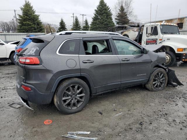 Obraz 3 z 2016 JEEP CHEROKEE LIMITED 2016 z VIN 1C4PJMDB6GW280223