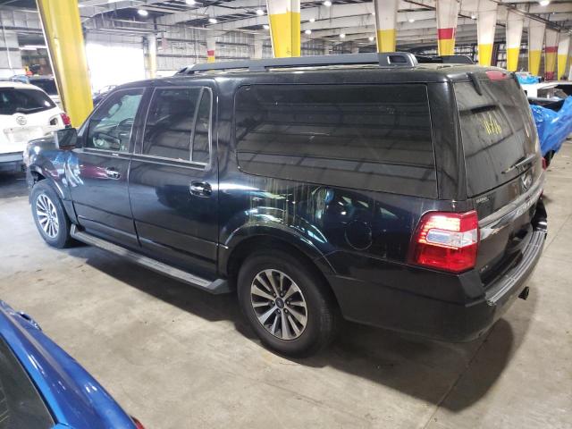 Изображение 2 2016 FORD EXPEDITION EL XLT 2016 с VIN 1FMJK1HT2GEF29865