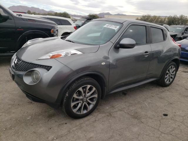Obraz 1 z 2012 NISSAN JUKE S 2012 z VIN JN8AF5MR7CT113878