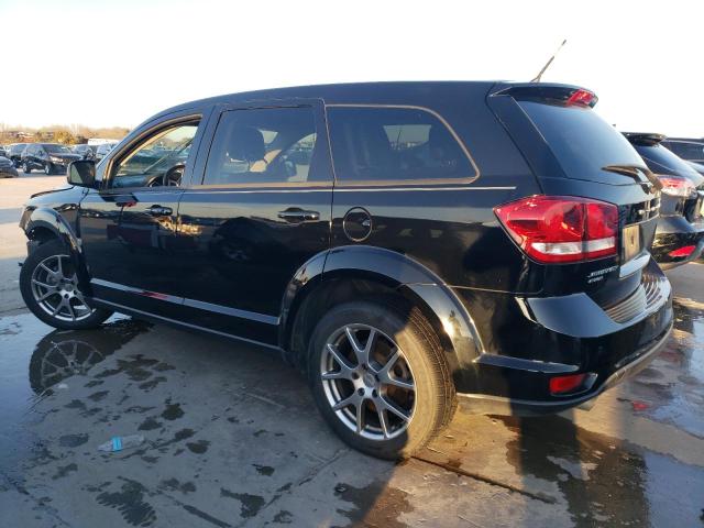 Image 2 of 2015 DODGE JOURNEY R/T 2015 with VIN 3C4PDDEG6FT740874