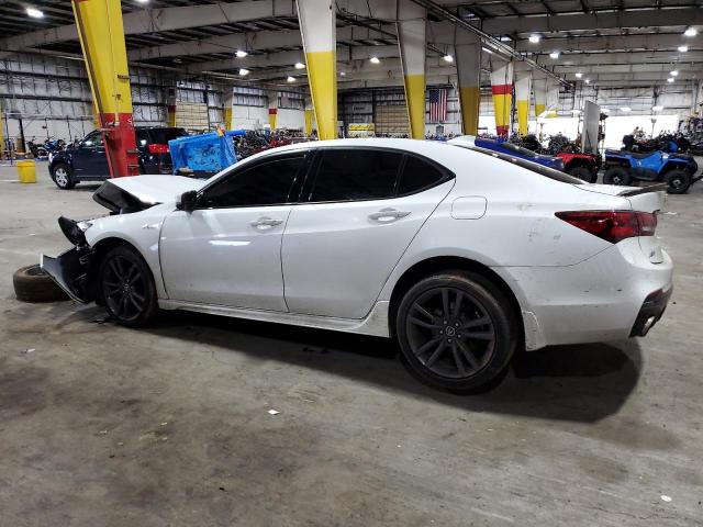 Изображение 2 2019 ACURA TLX TECHNOLOGY 2019 с VIN 19UUB3F63KA002252