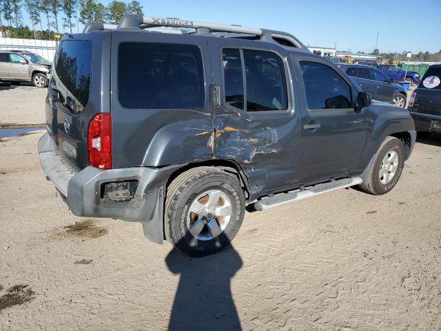Изображение 3 2010 NISSAN XTERRA OFF ROAD 2010 с VIN 5N1AN0NU0AC504707