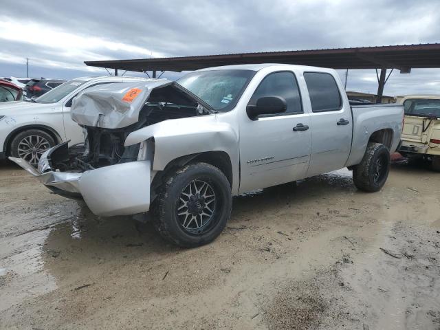 Image 1 of 2010 CHEVROLET SILVERADO C1500 LT 2010 with VIN 3GCRCSEA0AG155818