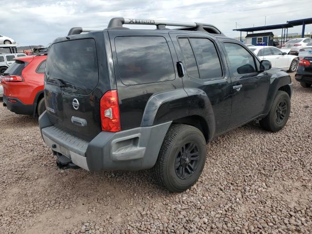 Obraz 3 z 2011 NISSAN XTERRA OFF ROAD 2011 z VIN 5N1AN0NW1BC507862