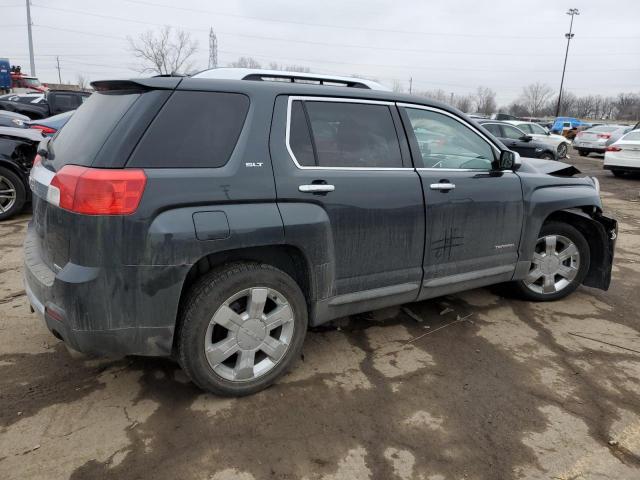 Изображение 3 2014 GMC TERRAIN SLT 2014 с VIN 2GKFLYE35E6126828