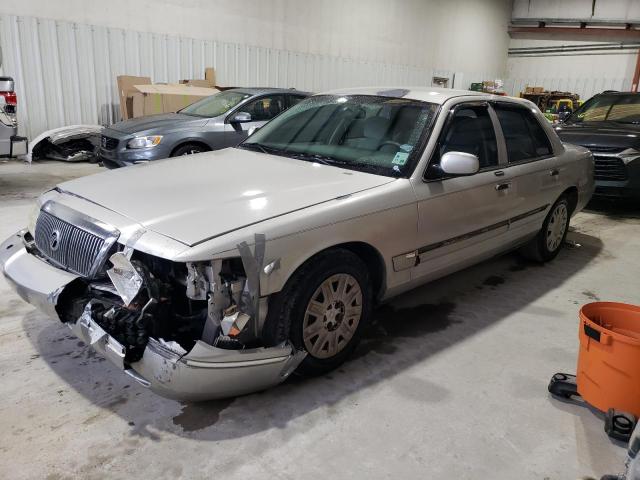 2004 MERCURY GRAND MARQUIS GS 2004 image