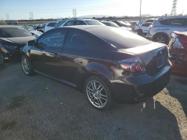 Изображение 2 2009 TOYOTA SCION TC  2009 с VIN JTKDE167890295447