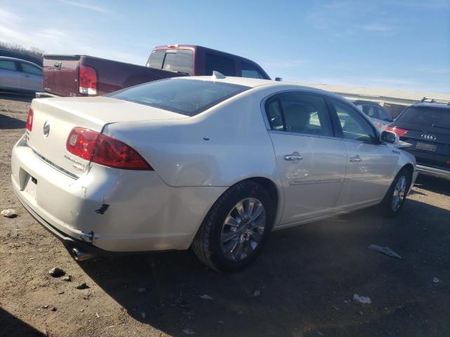Изображение 3 2009 BUICK LUCERNE CXL 2009 с VIN 1G4HD57M29U127802