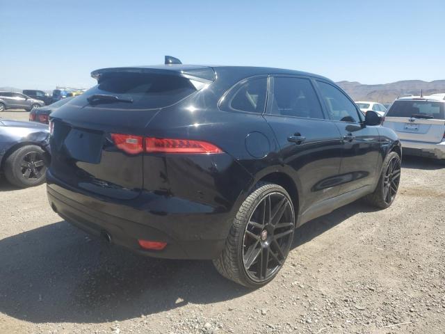Image 3 of 2017 JAGUAR F-PACE PRESTIGE 2017 with VIN SADCK2BV5HA054948