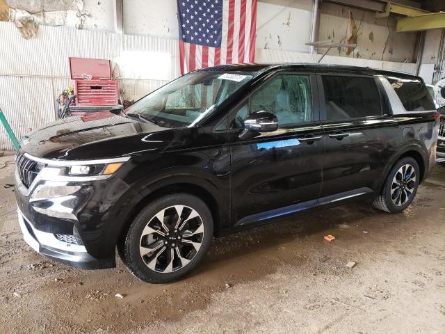Изображение 1 2024 KIA CARNIVAL EX 2024 с VIN KNDNC5H34R6308792
