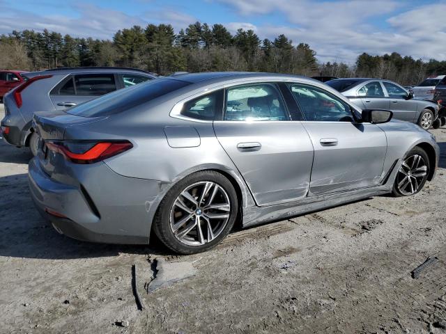 Изображение 3 2024 BMW 430XI GRAN COUPE 2024 с VIN WBA73AV05RFP91685