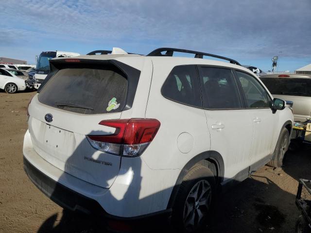 Image 3 of 2023 SUBARU FORESTER PREMIUM 2023 with VIN JF2SKADC2PH489639
