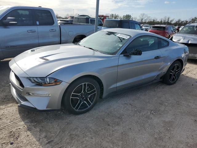 Obraz 2021 FORD MUSTANG  2021