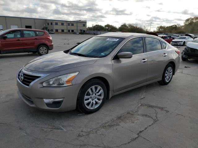Image 1 of 2015 NISSAN ALTIMA 2.5 2015 with VIN 1N4AL3AP4FN351214