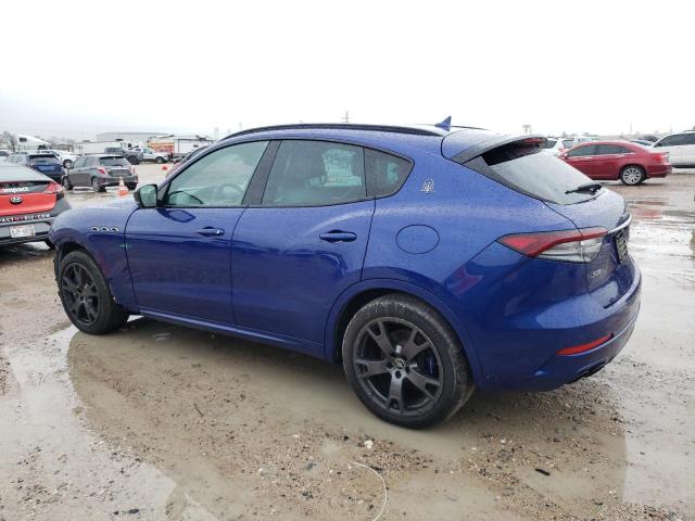 Изображение 2 2021 MASERATI LEVANTE S 2021 с VIN ZN661YUA1MX363105