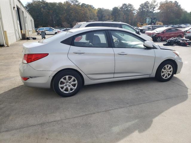 Изображение 3 2014 HYUNDAI ACCENT GLS 2014 с VIN KMHCT4AE2EU670277