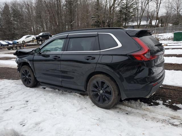 Image 2 of 2023 HONDA CR-V SPORT TOURING 2023 with VIN 2HKRS6H92PH201032