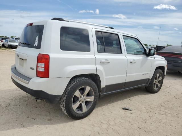Изображение 3 2016 JEEP PATRIOT LATITUDE 2016 с VIN 1C4NJPFA4GD621126