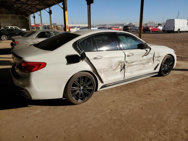 Изображение 3 2018 BMW 540 I 2018 с VIN WBAJE5C59JWA97529
