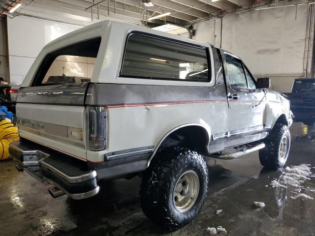 Изображение 3 1989 FORD BRONCO U100 1989 с VIN 1FMEU15N0KLA08665