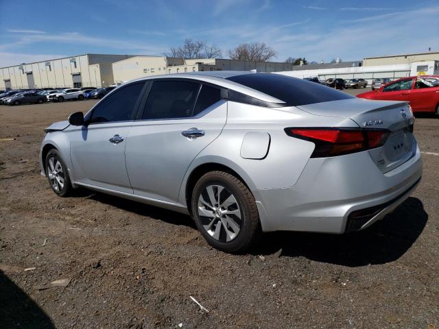 Image 2 of 2020 NISSAN ALTIMA S 2020 with VIN 1N4BL4BW0LN311286