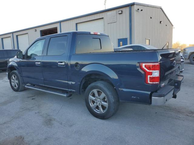 Obraz 2 z Ford F150 Supercrew 2020 z VIN 1FTEW1CP4LKE58992