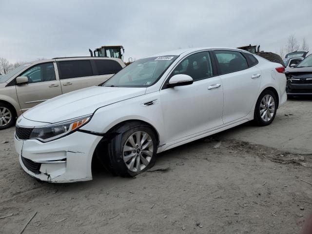 Изображение 2018 KIA OPTIMA LX 2018