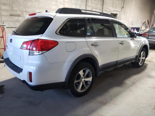 Изображение 3 2013 SUBARU OUTBACK 2.5I LIMITED 2013 с VIN 4S4BRBSC8D3258400
