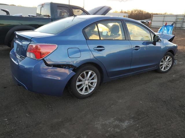 Image 3 of 2014 SUBARU IMPREZA PREMIUM 2014 with VIN JF1GJAC69EH020473