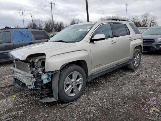 2014 GMC TERRAIN SLT 2014 image